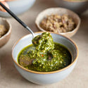 Pesto Coentro