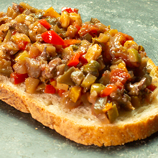 Caponata