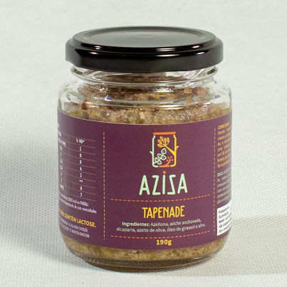 Tapenade