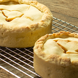 Torta de Frango